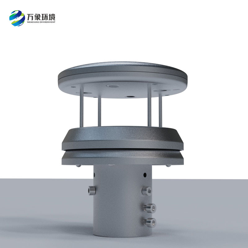 不銹鋼壓電雨量傳感器的工作原理是什么？