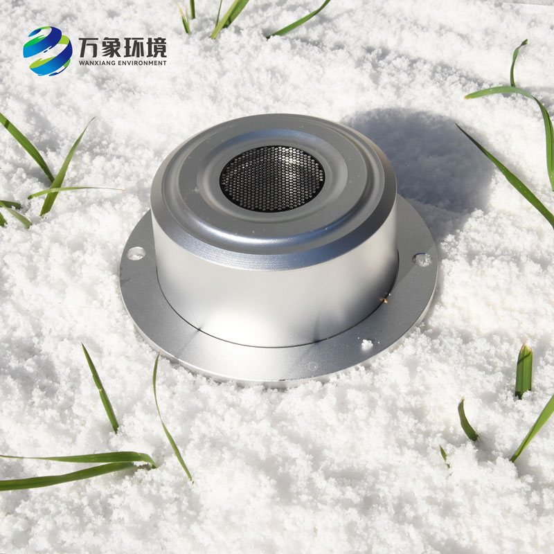 超聲波雪深檢測(cè)傳感器有什么無(wú)可比擬的優(yōu)勢(shì)？