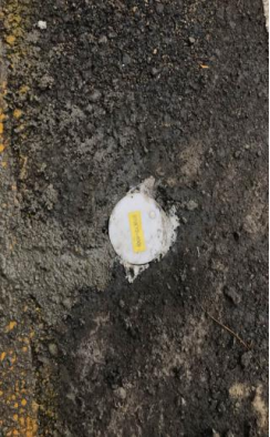 道路結(jié)冰傳感器